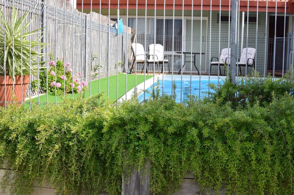 Countryman Motor Inn Cowra Bagian luar foto