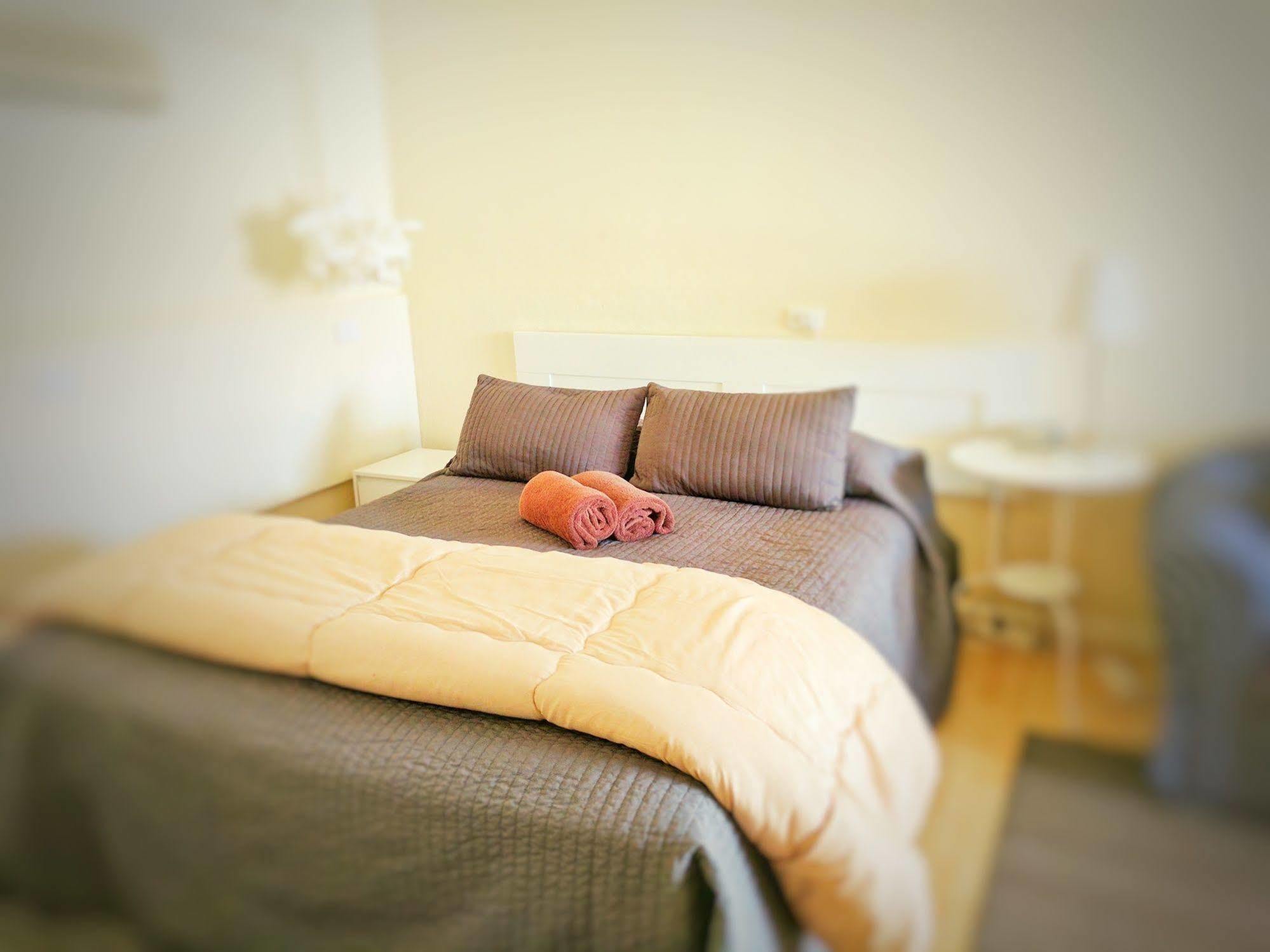 Countryman Motor Inn Cowra Bagian luar foto