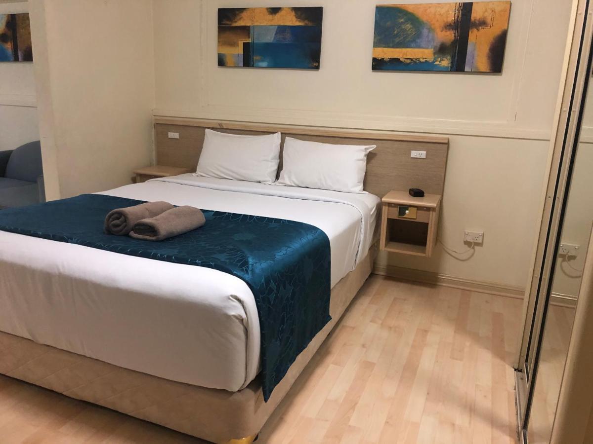Countryman Motor Inn Cowra Bagian luar foto