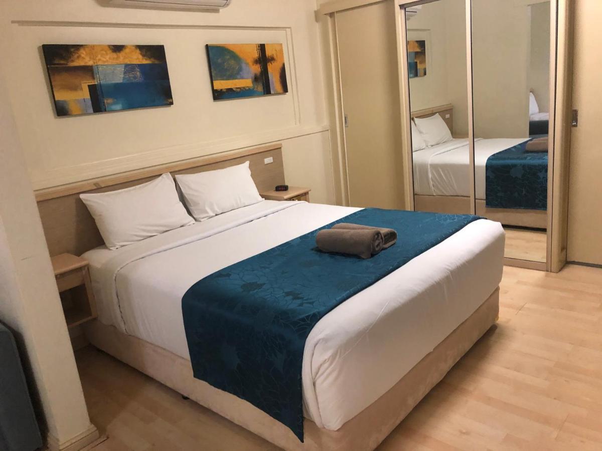 Countryman Motor Inn Cowra Bagian luar foto